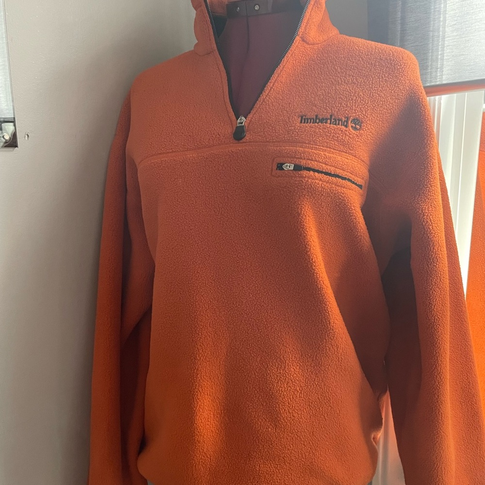 timberland sweater